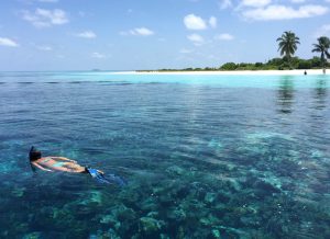 foto snorkeling