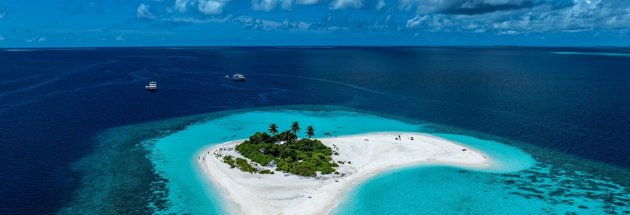 Crociera naturalistica alle Maldive